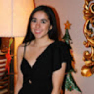 Meet your Posher, Rafaela